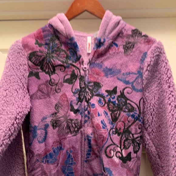 Jacket - Picture 3 of 5